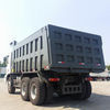İyi Fiyat Sinotruk 90 ton XDM100 Hafif Madencilik Çöp Kamyonu Satılık