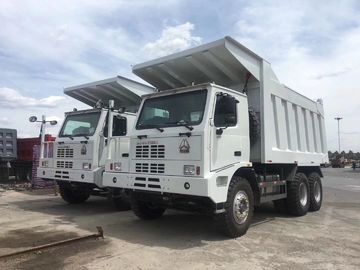 Kullanılmış Lgmg Maden Çöp Kamyonu Mt96 Mt96L Maden Çöp Kamyonu