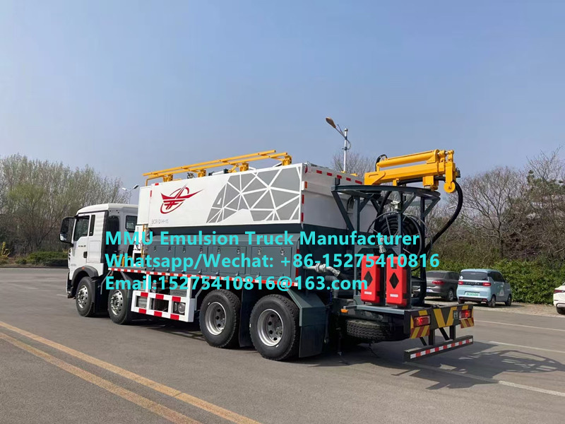 KALİTELİ HOWO 20TON BCRH-20 KARIŞTIRMA VE YÜKLEME MAKİNESİ EMÜLSİYON DÖKME PATLAYICI KAMYONU MOĞOLİSTAN MADENLERİ PATLATMA KAZAKİSTAN ÖZBEKİSTAN ENDONEZYA KONGO DRC SIMANDOU DEMİR CEVHERİ İÇİN MEMU MMU