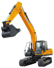 37 Ton Ağır İş Makinaları XE370CA Büyük Hidrolik Paletli Ekskavatör